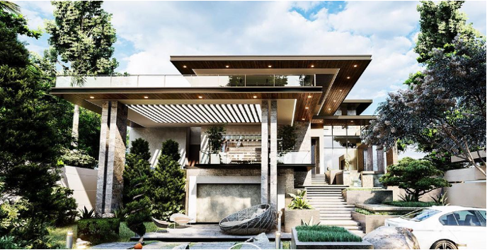 Dinesh Tulsiyan Villa - Madurai